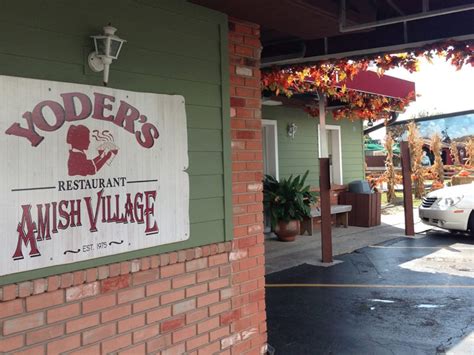 Yoders sarasota - Order food online at Yoder's Restaurant, Sarasota with Tripadvisor: See 2,771 unbiased reviews of Yoder's Restaurant, ranked #40 on Tripadvisor among 888 restaurants in Sarasota.